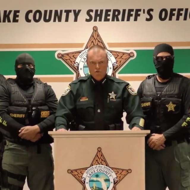 Lake County Sheriff Department Posts Laughable Video Directed at Heroin