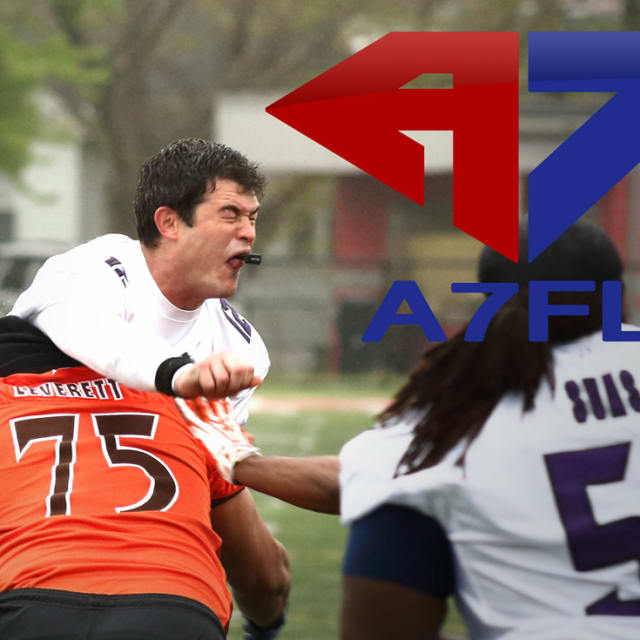 Is No Helmet and No Pads the Future of Tackle Football? Complex