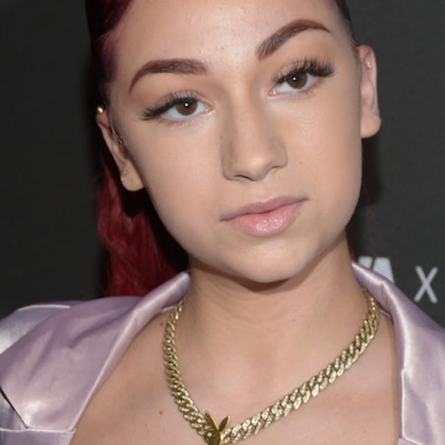 Bhad Bhabie Reportedly Demands $3 Million After Music App Uses Her
