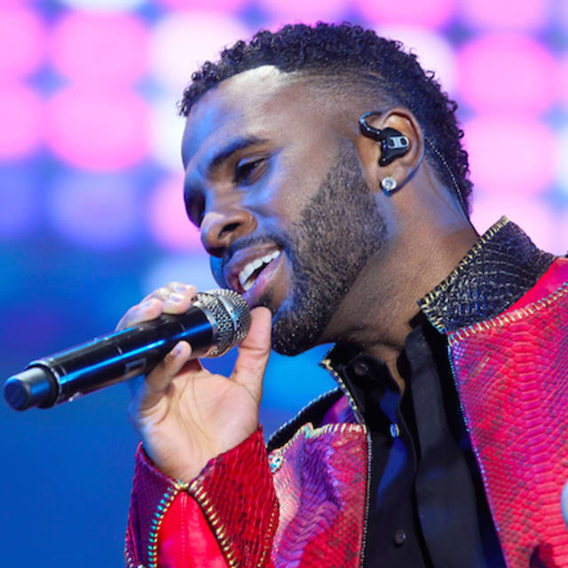 Here's David Guetta and Jason Derulo's "Goodbye" Video f/ Nicki Minaj