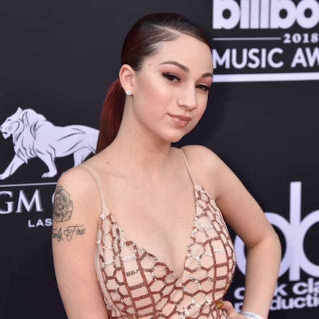 Hear Bhad Bhabie's New Single "Trust Me" Feat. Ty Dolla ...