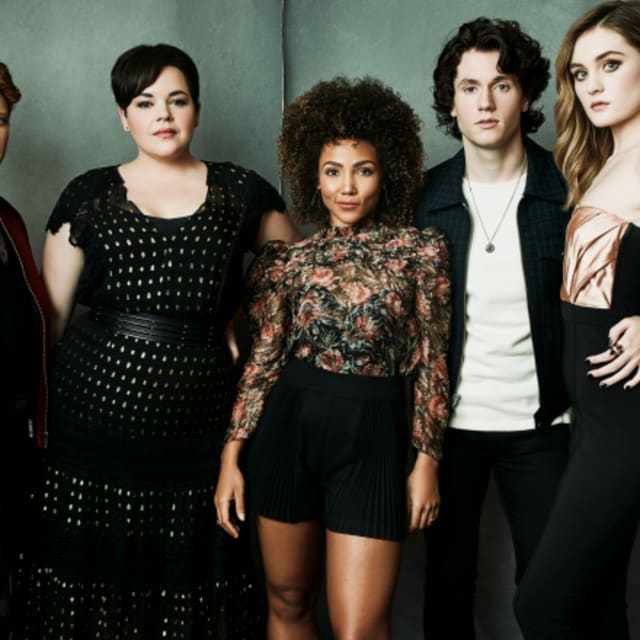 Why the New Trailer for 'Heathers' Remake Is Facing Backlash Complex