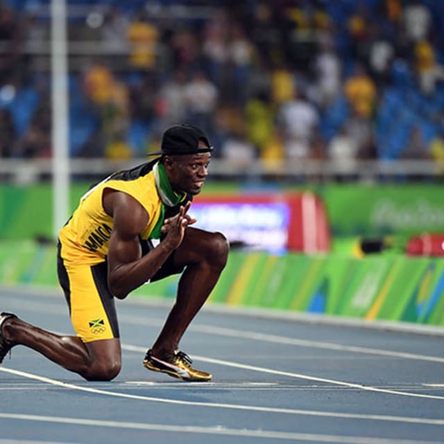 Usain Bolt's Final Race Was a Disappointing But Fitting Farewell | Complex