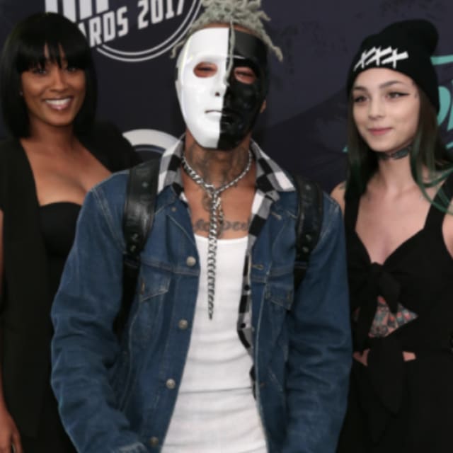 Xxxtentacion Will Be Released From Jail And On House Arrest Complex 