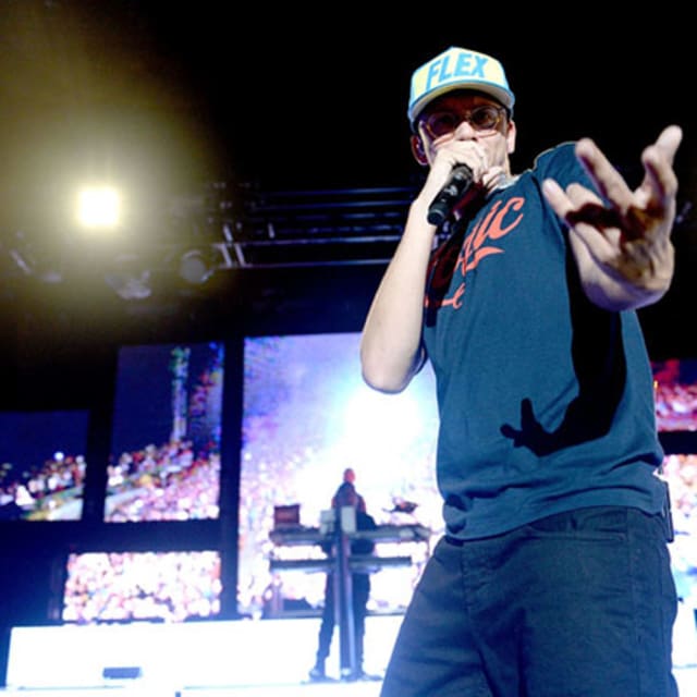 Logic Playfully Roasts Bodyguard in Rap Battle and Drops New Video for