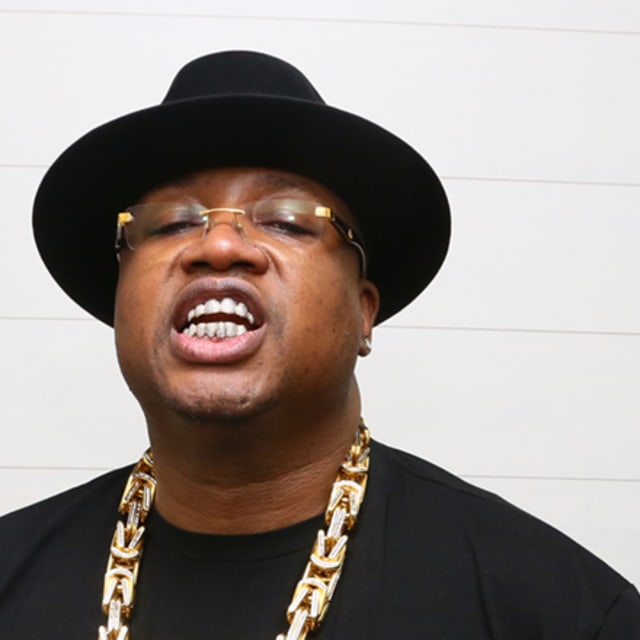 E40 Announces 25th Studio Album 'The Gift of Gab' Complex