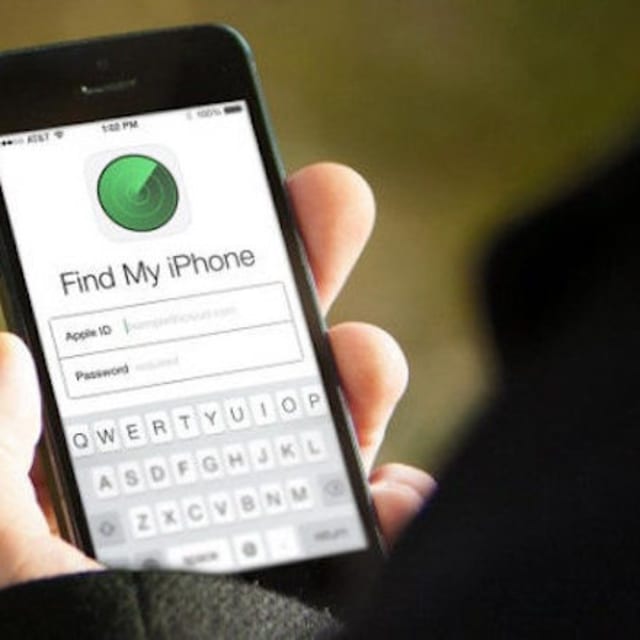 Woman Catches Her Husband Cheating Using the 'Find My iPhone' App | Complex