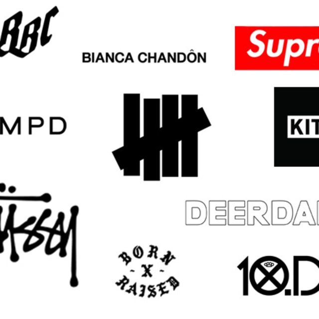 Anti Social Social Club 15 Best American Streetwear Brands Right Now