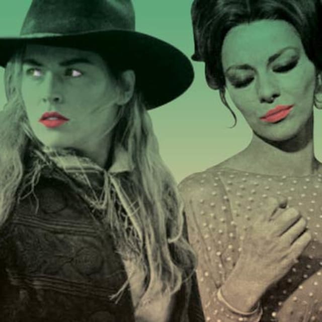 Vinessa Shaw in 310 To Yuma Blazing Saddles The 20 Hottest Women In