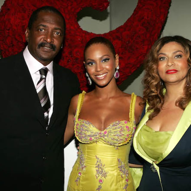 Beyoncé's Father Got Some Strong Reactions After Claiming ...