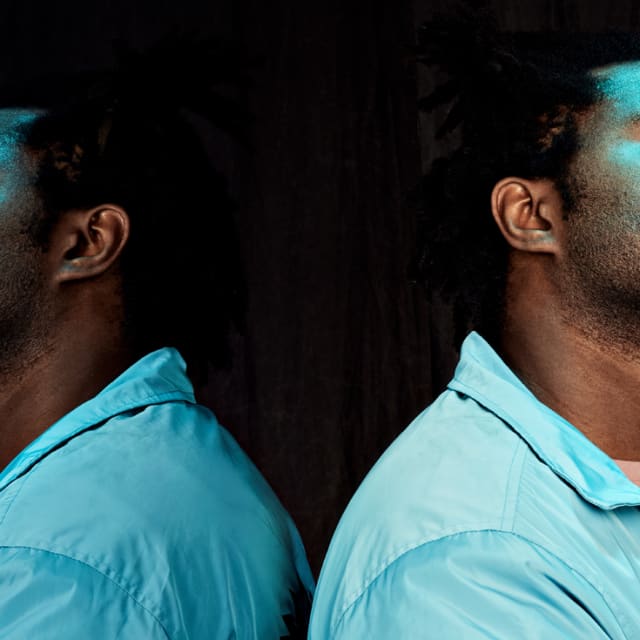 Sampha's New Album Will Destroy You Complex