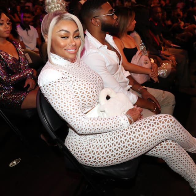Kardashians File Countersuit Against Blac Chyna Over Canc