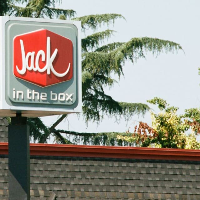 jack in the