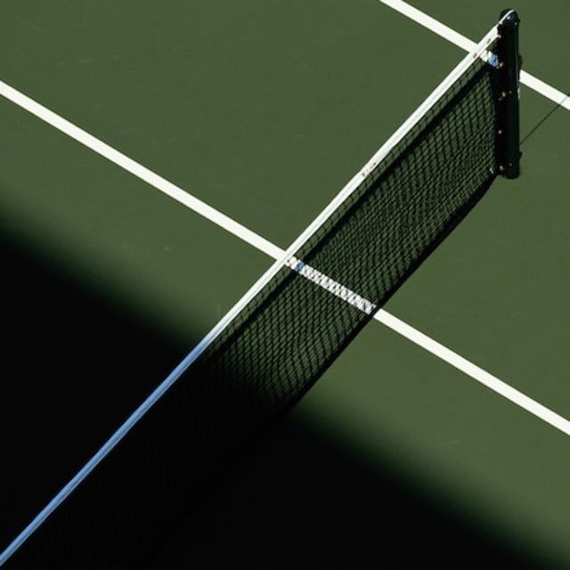 White Tennis Player Suspended for Saying 'At Least I Know My Dad' to