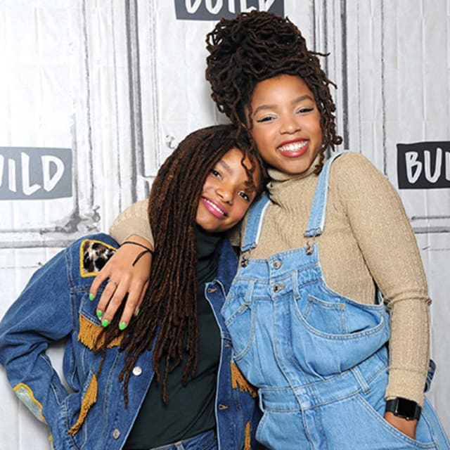 Chloe X Halle Debut Grown Ish Theme Song With New Video Complex 9135