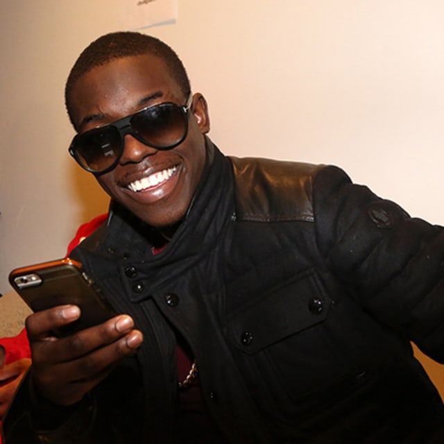 Bobby Shmurda Could Be Released From Prison Sooner Than ...