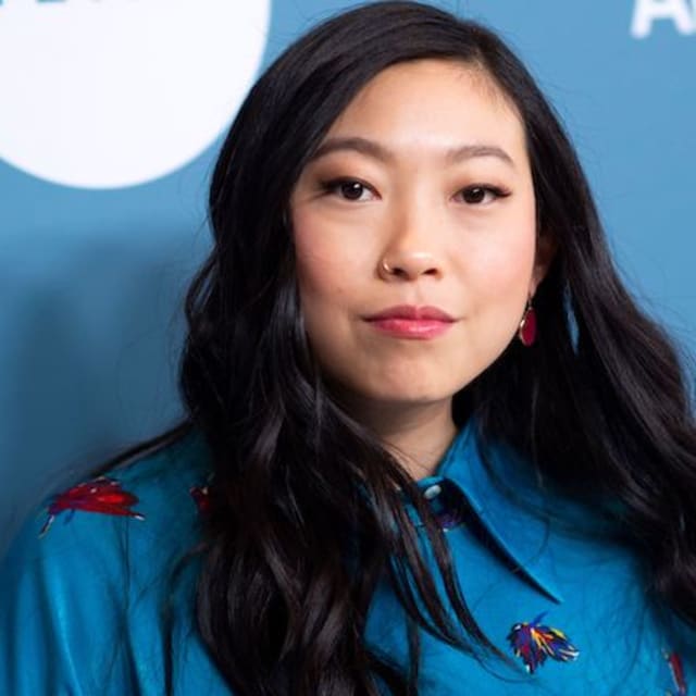 Awkwafina in Talks to Join Cast of ‘Jumanji 2’ | Complex