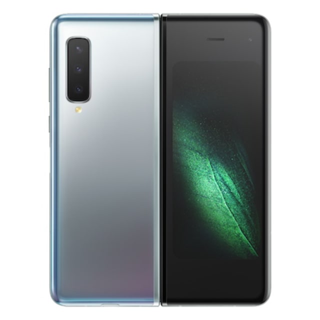 galaxy s10 wearable