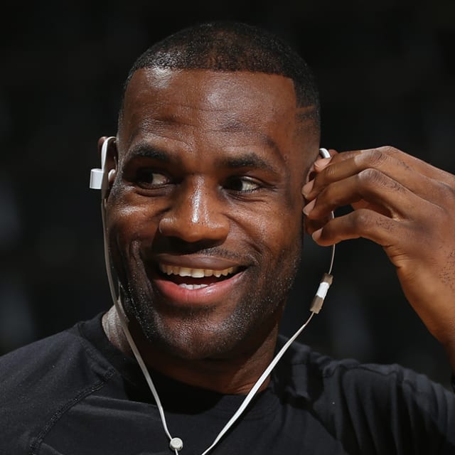 what is a lebron