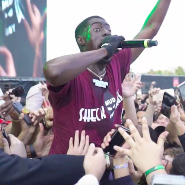 Bamba