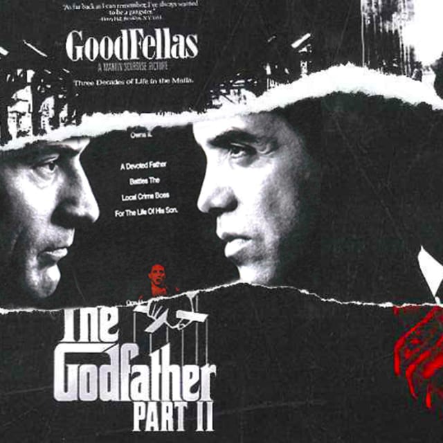 The Best Mob Movies Since 'The Godfather' Complex