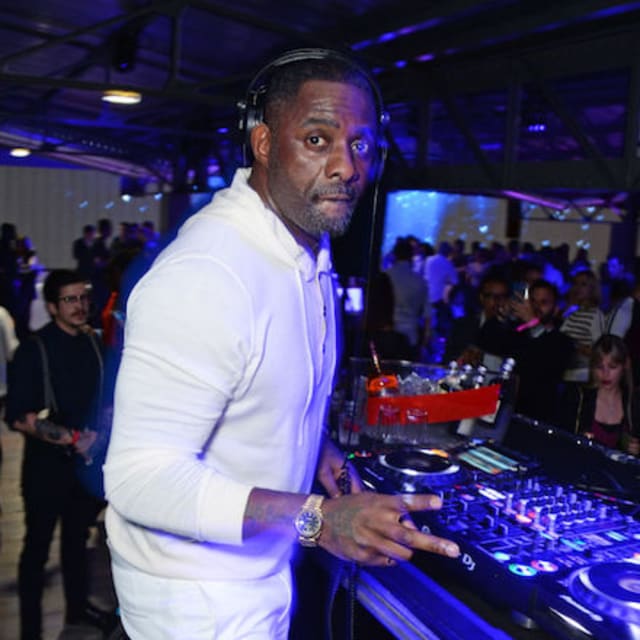 Idris Elba Is Taking His DJing Talents to Netflix’s ‘Turn ...