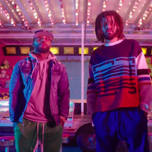 Premiere: Royce da 5'9" Shares J. Cole-Directed Video for ...
