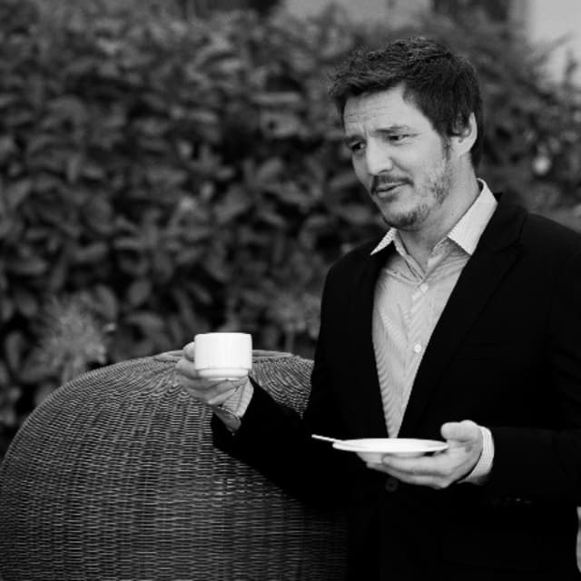 'Star Wars' Series Reportedly Casts 'Narcos' Star Pedro Pascal | Complex