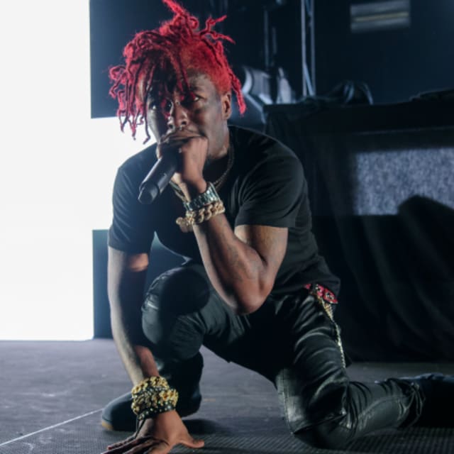 Lil Uzi Vert Auto Tune Fl Package