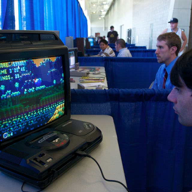The 100 Best Sega Genesis Games | Complex