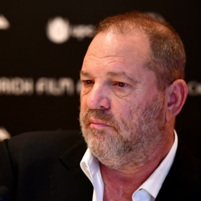New York Attorney General Files Lawsuit Against the Weinstein Company | Complex