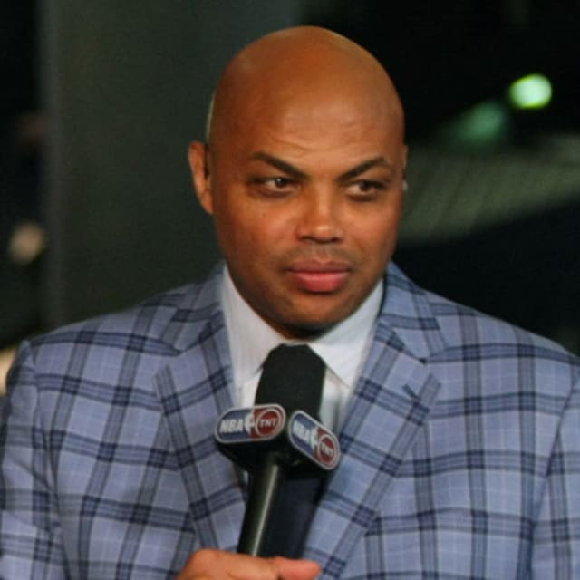 Charles Barkley Says He Would Rather Have Zero Rings Than Join a Super