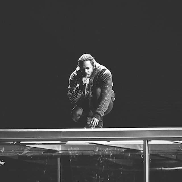 The Power of Kendrick Lamar's Pulitzer Prize | Complex