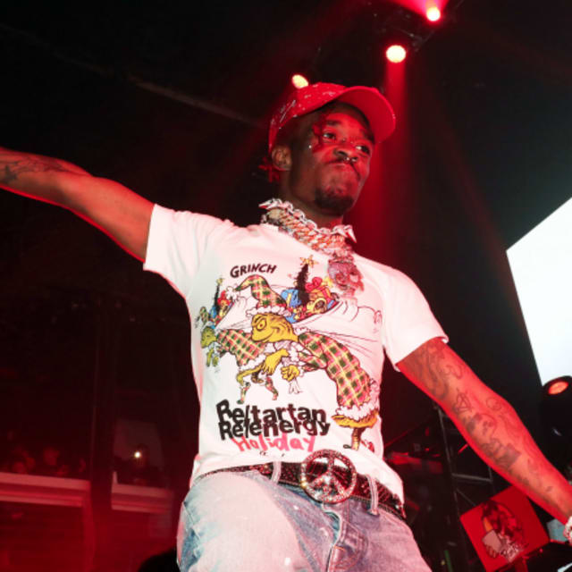 Lil Uzi Vert Reveals He's Already Finished a Project With ...
