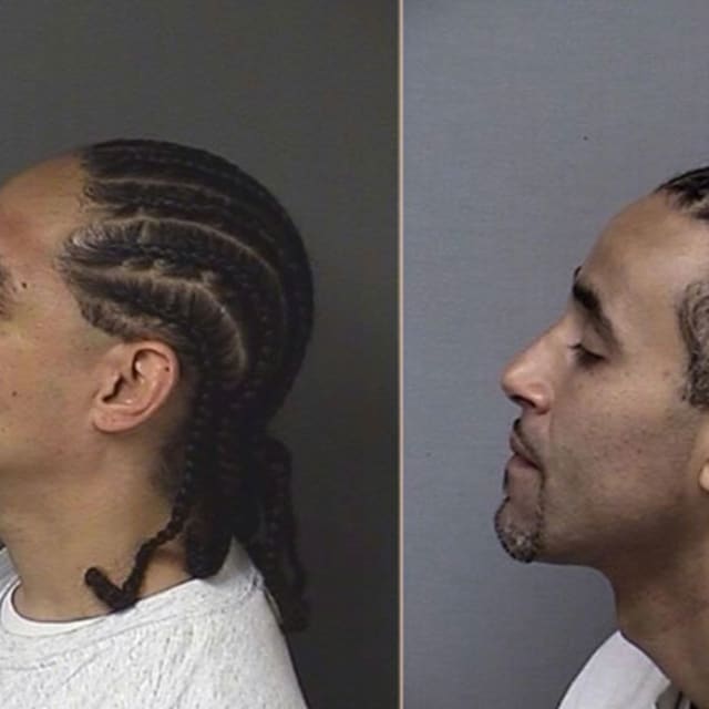 Kansas City Man Freed From Prison After Finding His Doppelgänger In Jail Complex 