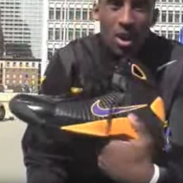 10 Years Later Kobe Jumping An Aston Martin Made The Nike