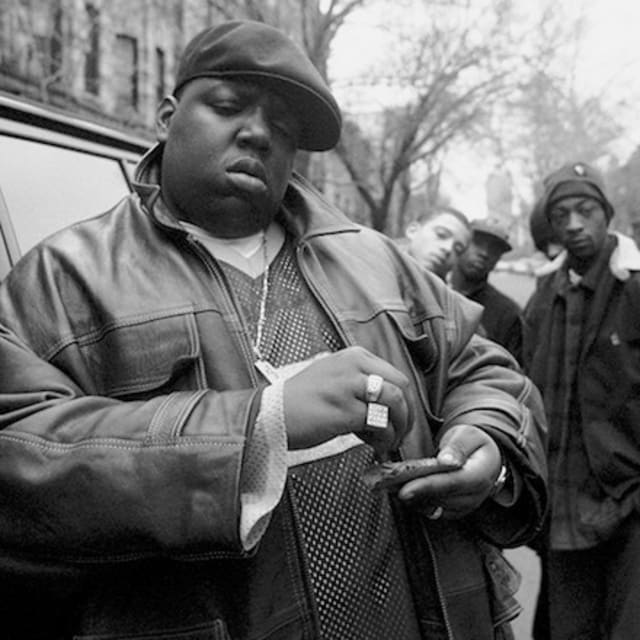 How HipHop Would Be Different If the Notorious B.I.G. Were Still Alive