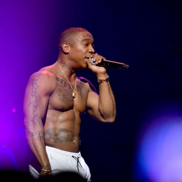 Ja Rule Boasts His Eminem/50 Cent "Loose Change" Diss Was the Most Disrespectful Complex