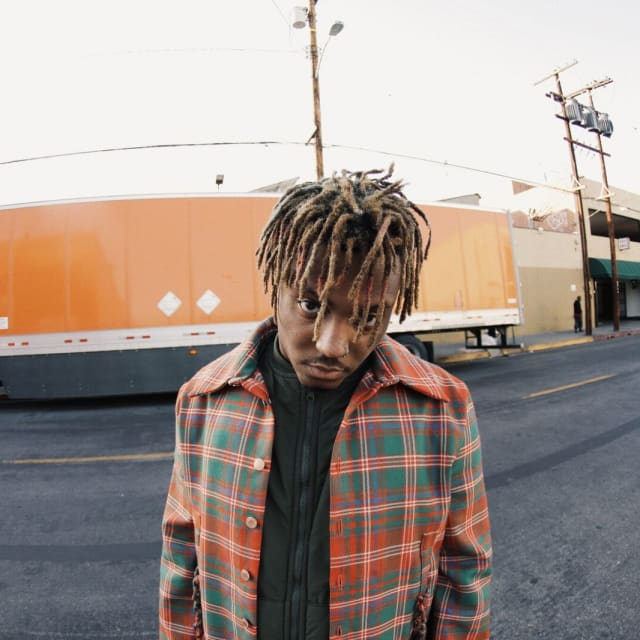 It's All Authentic: An Interview With Juice WRLD | Complex