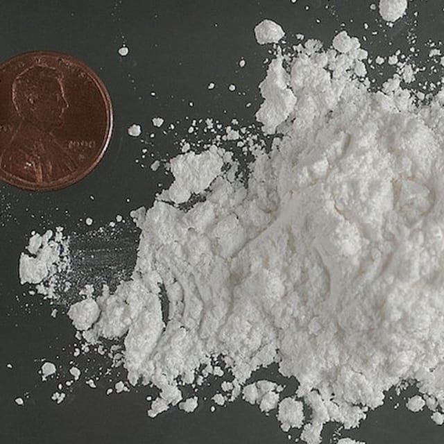 What does a label do