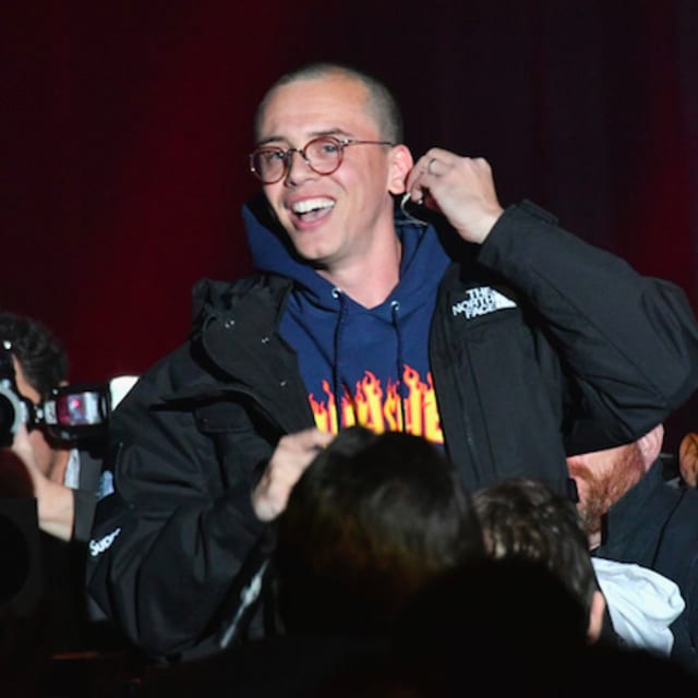 Logic Bobby Tarantino Mixtape Download