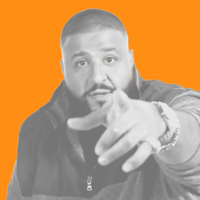 The Best DJ Khaled Songs Complex