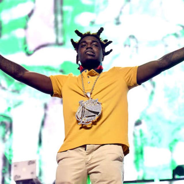 Kodak Black and Sniper Gang Drop New Mixtape 'Baptized N ...