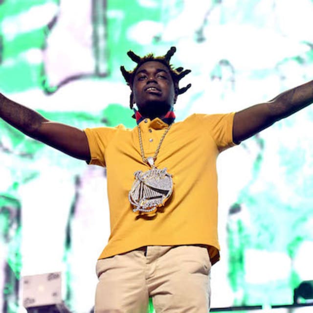 Kodak Black and Sniper Gang Drop New Mixtape 'Baptized N Blood' | Complex