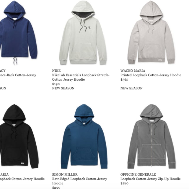 The Best Hoodies Under 100 Complex