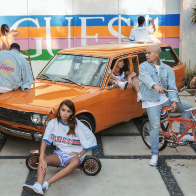 asap rocky guess canada