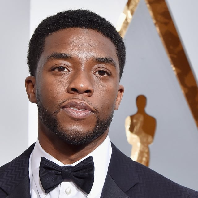 Did Chadwick Boseman Really Side Eye Leonardo DiCaprio ...