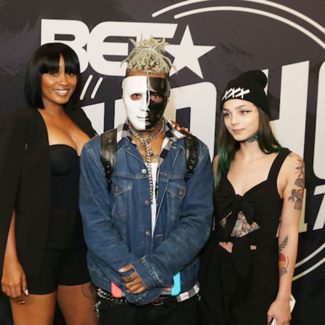 XXXTentacion Sent Straight to Jail Ahead of Abuse Trial | Complex