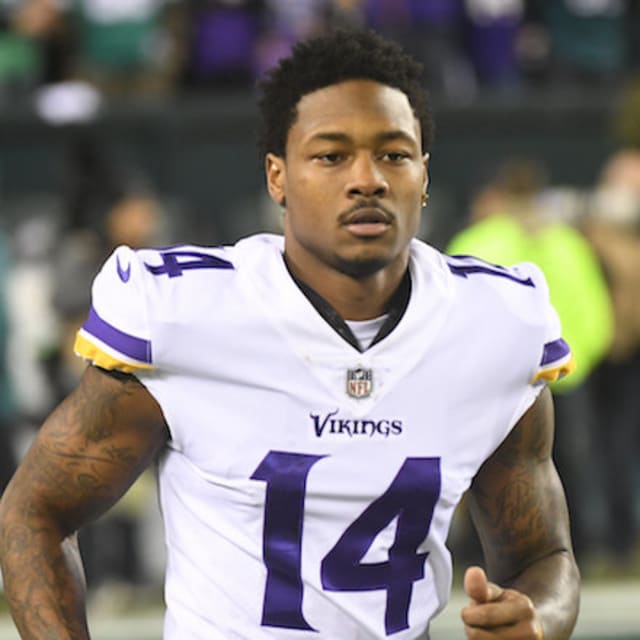stefon diggs pop