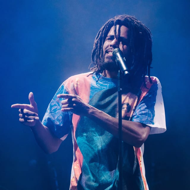 Dreamville Records What You Need to Know About Each Artist Complex